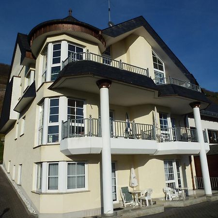 Ferienwohnung Sewenig Müden 외부 사진