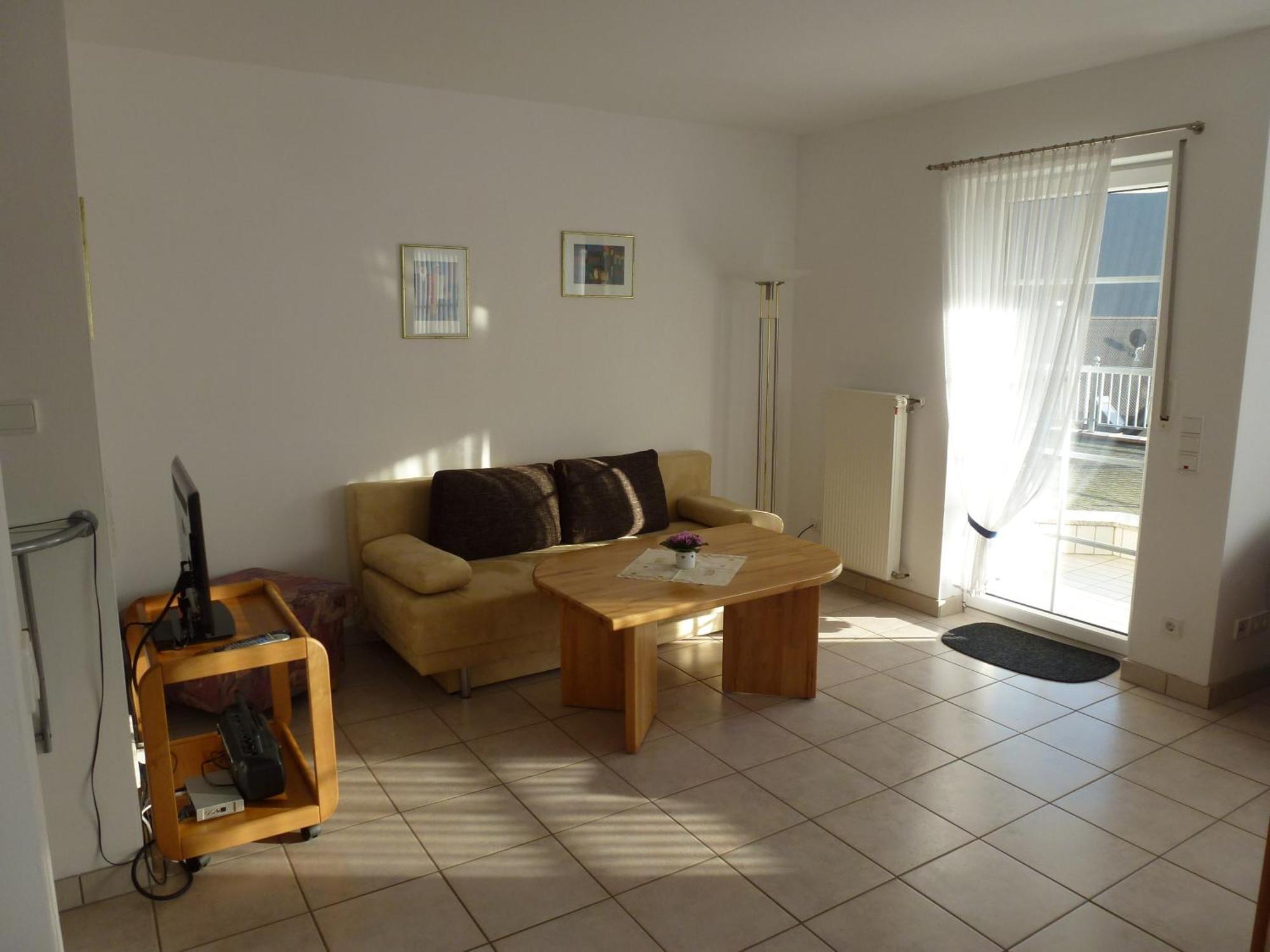 Ferienwohnung Sewenig Müden 외부 사진