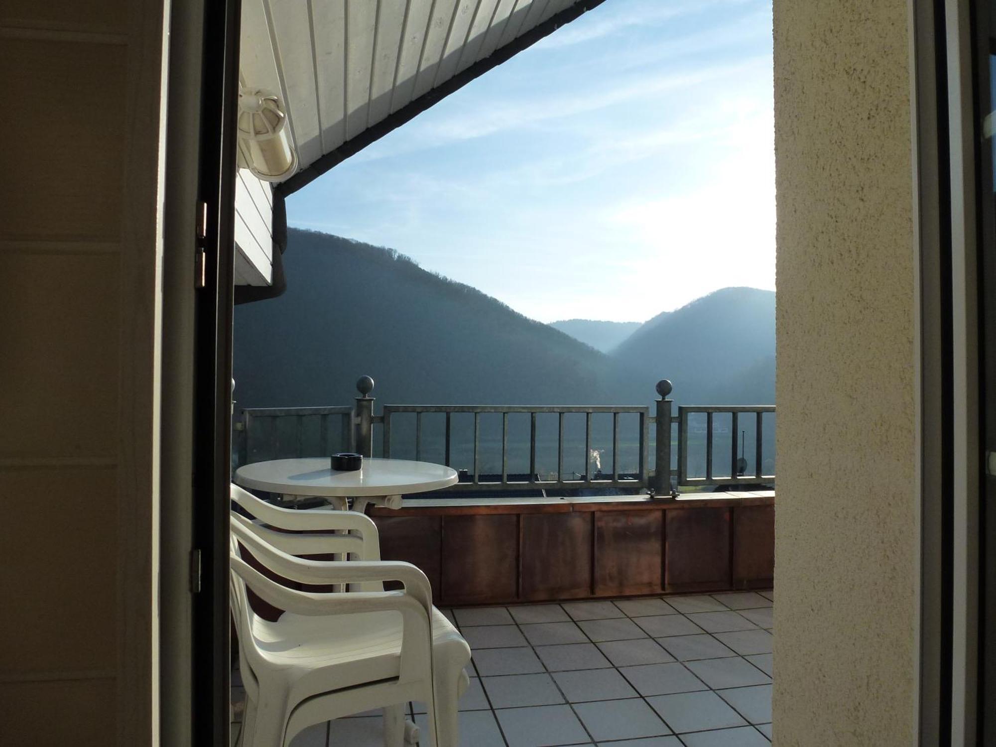 Ferienwohnung Sewenig Müden 외부 사진