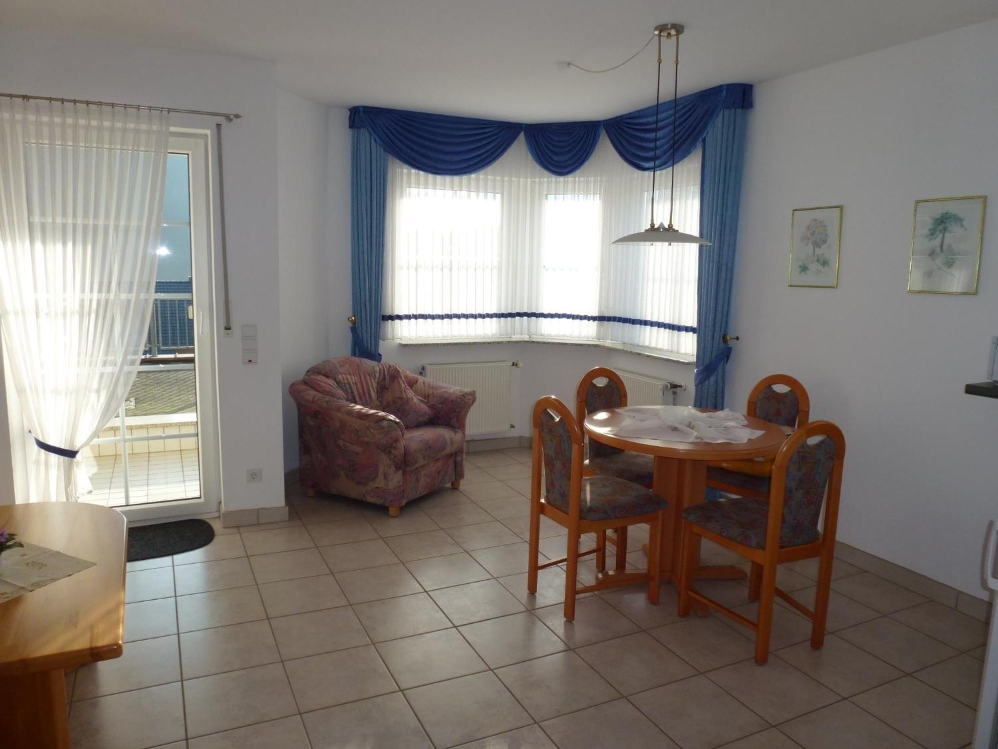 Ferienwohnung Sewenig Müden 객실 사진