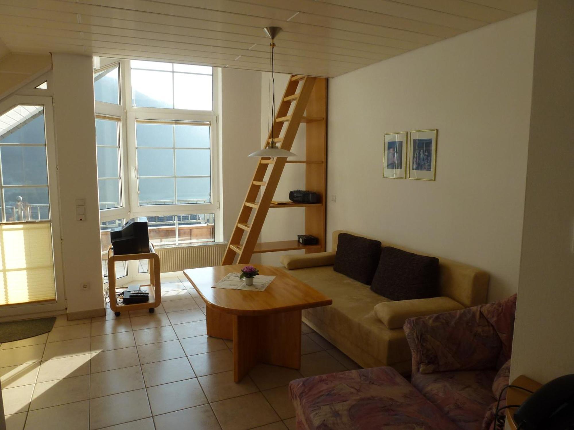 Ferienwohnung Sewenig Müden 외부 사진