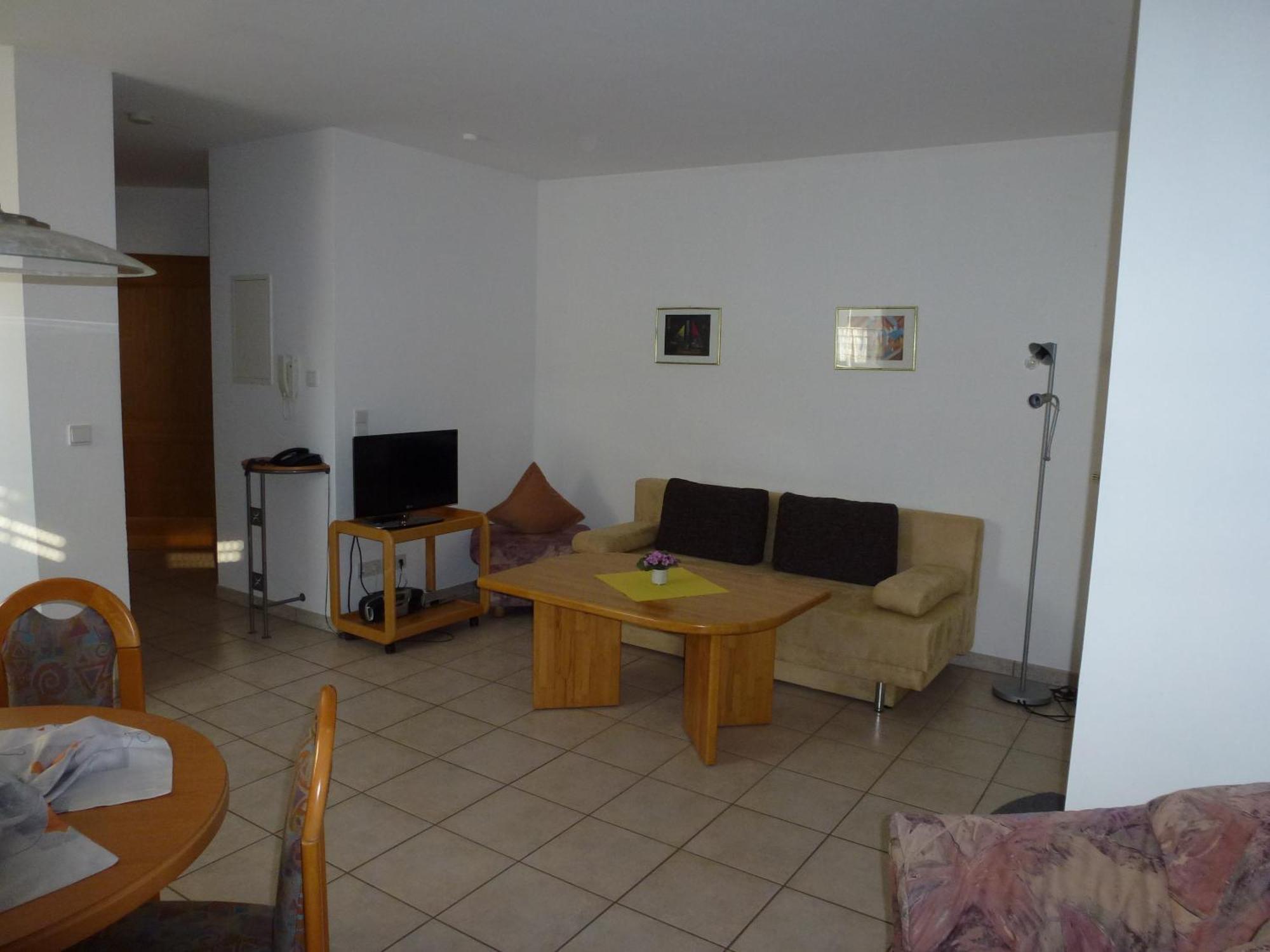 Ferienwohnung Sewenig Müden 외부 사진