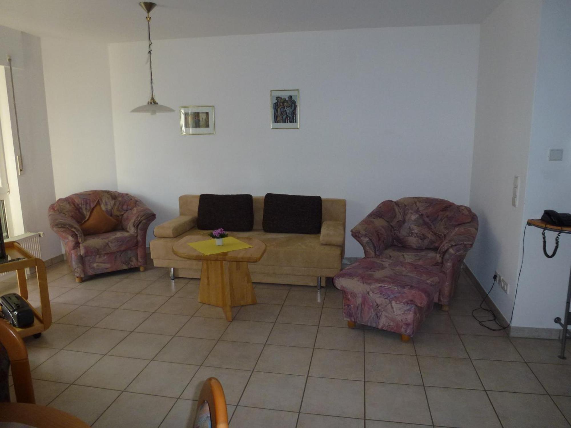 Ferienwohnung Sewenig Müden 외부 사진