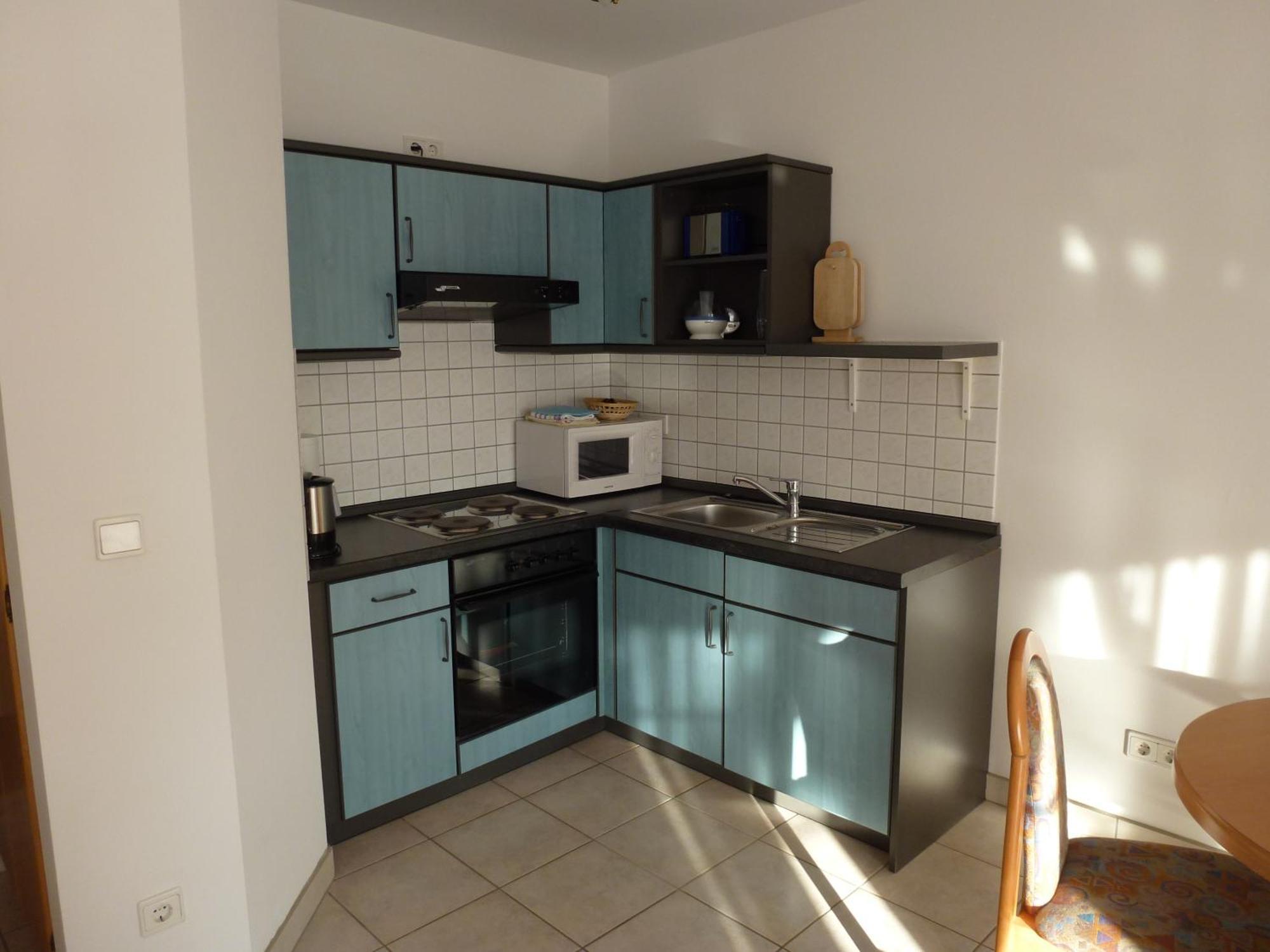 Ferienwohnung Sewenig Müden 객실 사진