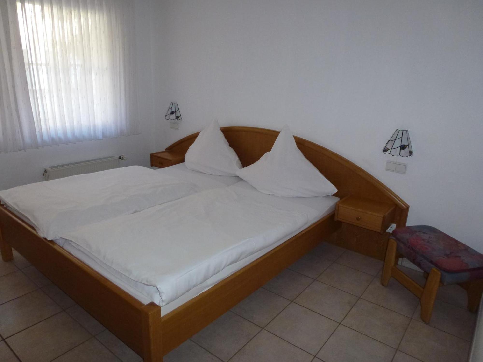 Ferienwohnung Sewenig Müden 객실 사진