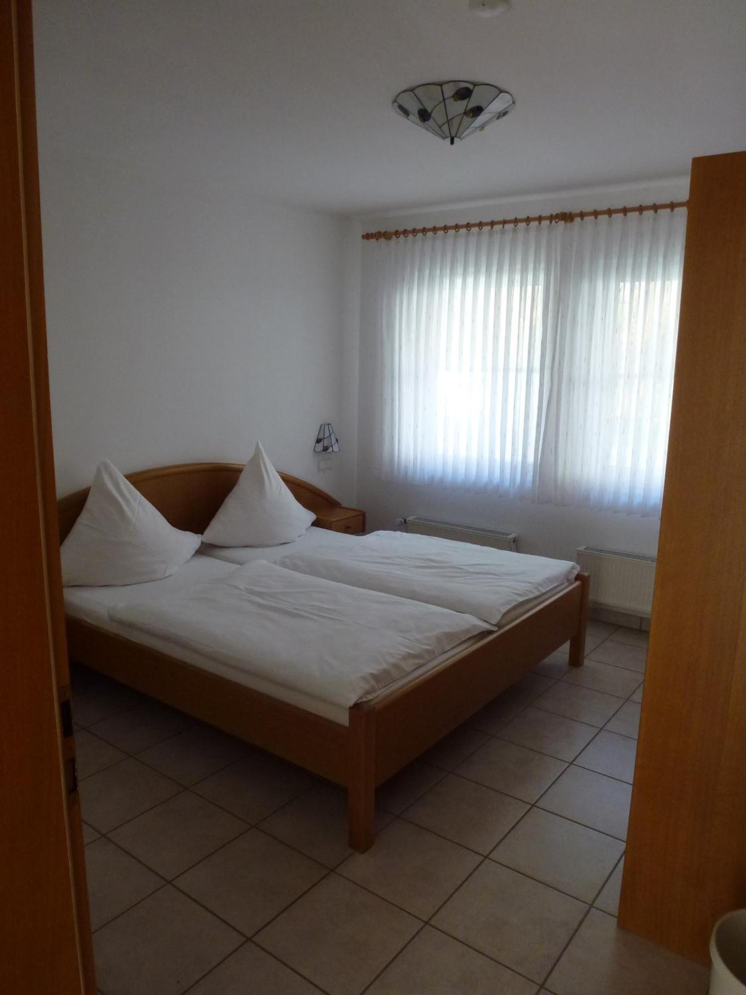 Ferienwohnung Sewenig Müden 외부 사진