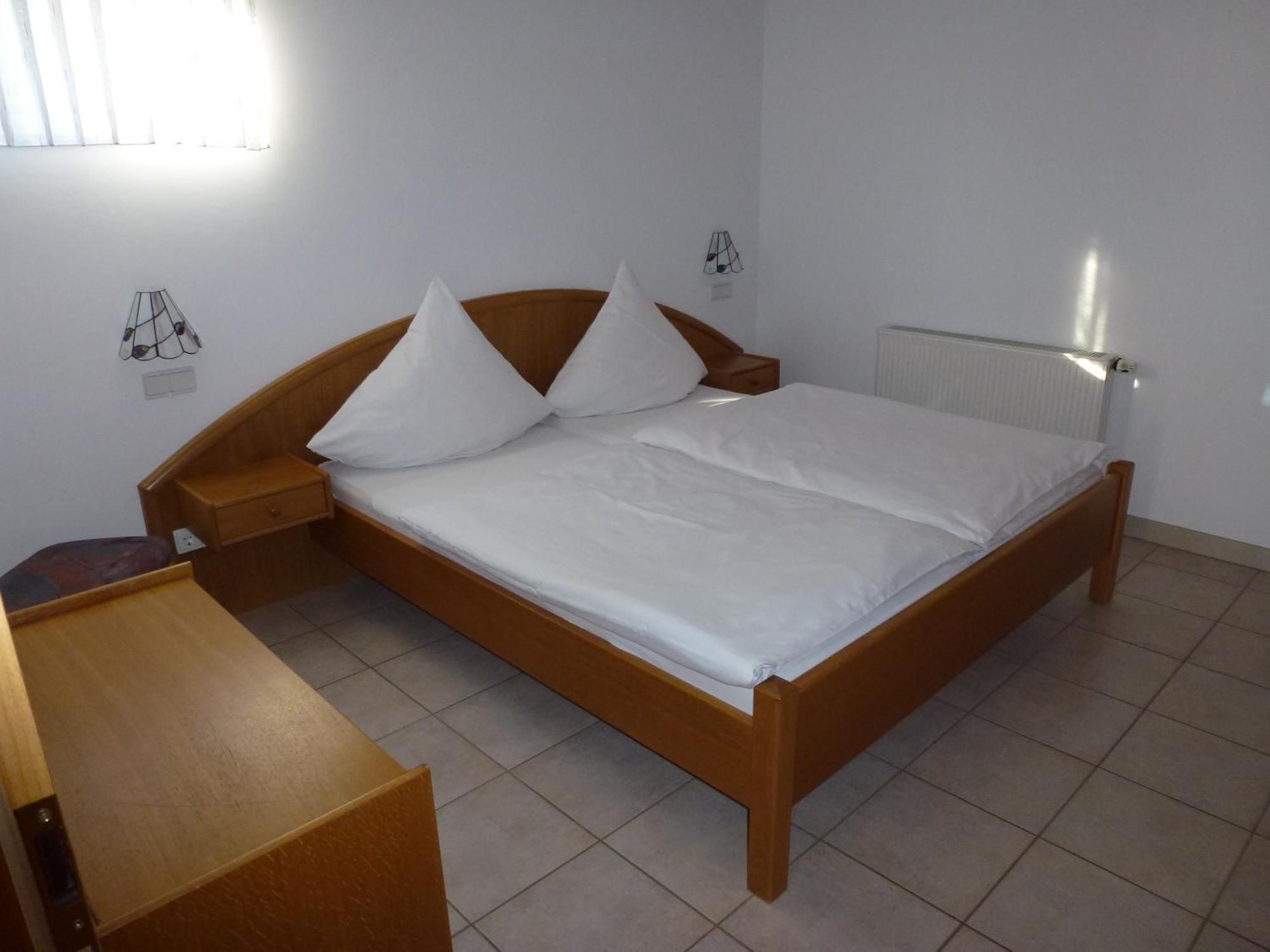 Ferienwohnung Sewenig Müden 외부 사진