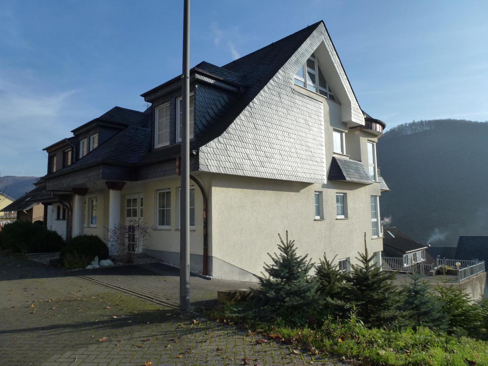 Ferienwohnung Sewenig Müden 외부 사진