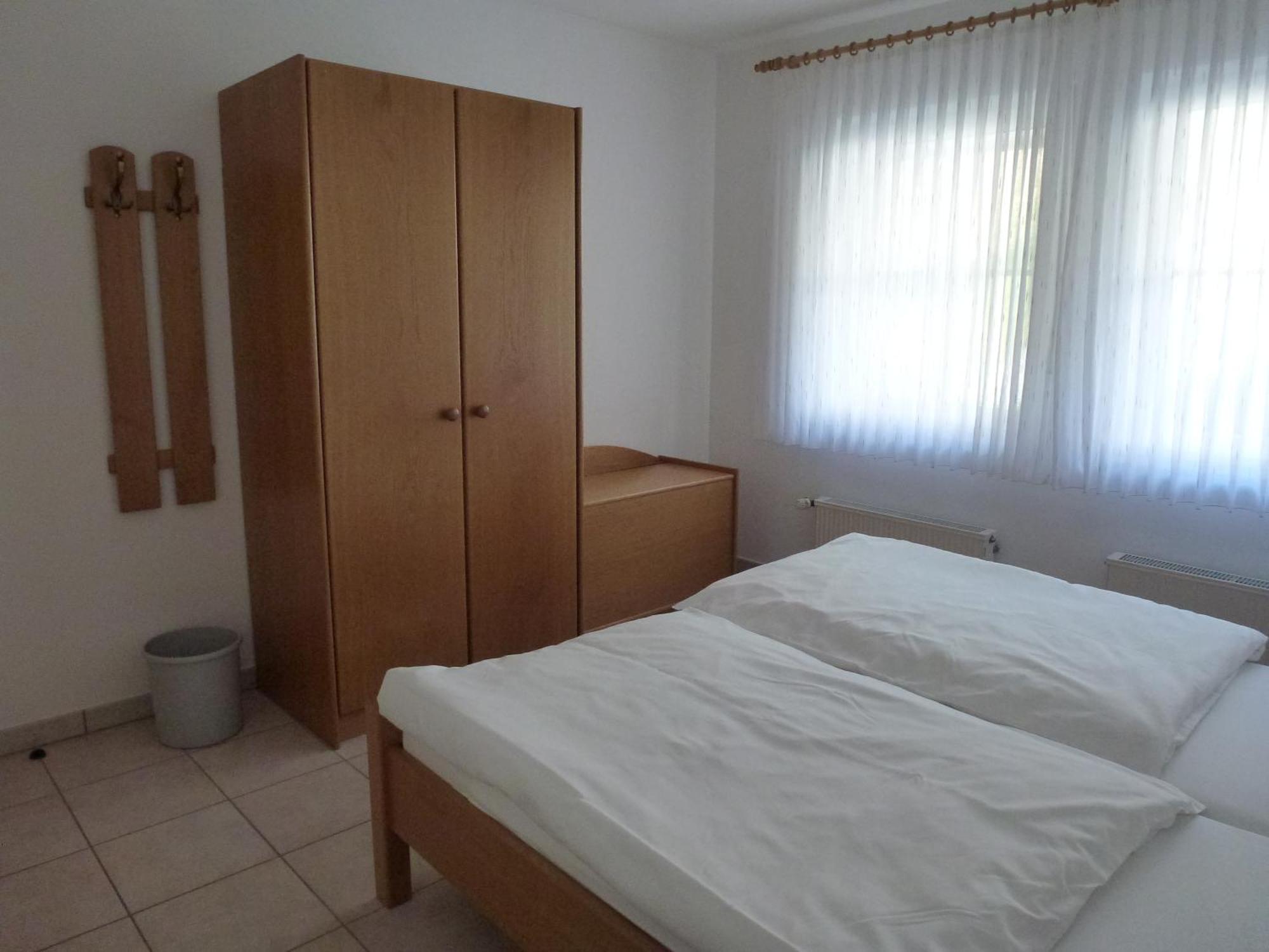Ferienwohnung Sewenig Müden 객실 사진